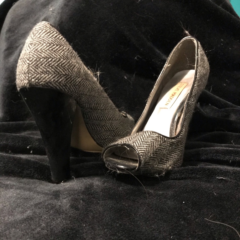 Steve Madden high heels